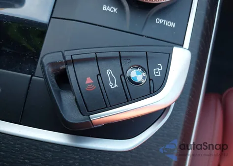 2023 BMW 430I Gran Coupe xDrive из США, поврежденный, VIN WBA73AV02PFP06444